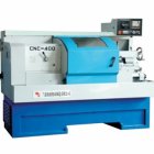 HAIDE, HD1005, CNC LATHE, LATHES