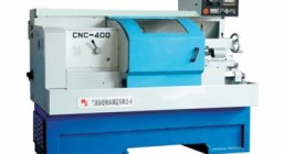 HAIDE, HD1005, CNC LATHE, LATHES