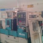 MURATEC, MW 12, CNC LATHE, LATHES