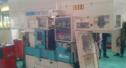 MURATEC, MW 12, CNC LATHE, LATHES