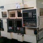 MURATEC, MW 12, CNC LATHE, LATHES