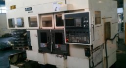 MURATEC, MW 12, CNC LATHE, LATHES