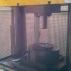SCMB, PHSC 200, HYDRAULIC, PRESSES