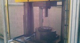 SCMB, PHSC 200, HYDRAULIC, PRESSES