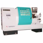 HAIDE, HD1006, CNC LATHE, LATHES