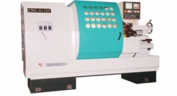 HAIDE, HD1006, CNC LATHE, LATHES