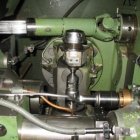 WERA, RS 5-150, HORIZONTAL, GEAR HOBBERS