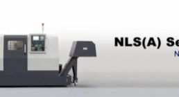 NEWAY, NL502SA, CNC LATHE, LATHES