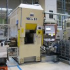 EMAG, VSC 315, VERTICAL TURNING, LATHES