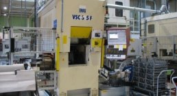 EMAG, VSC 315, VERTICAL TURNING, LATHES