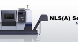NEWAY, NL504SA, CNC LATHE, LATHES