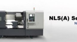 NEWAY, NL635S, CNC LATHE, LATHES