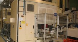 EMAG, VSC 315, VERTICAL TURNING, LATHES