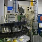 FORST, - Aussen-Raeummaschine - Herstel, Other, Other