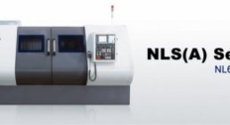 NEWAY, NL634S, CNC LATHE, LATHES