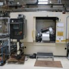 PFAUTER, PF 150, HORIZONTAL, GEAR HOBBERS