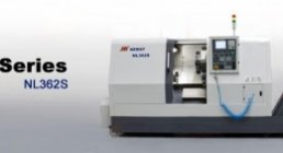 NEWAY, NL362S, CNC LATHE, LATHES