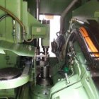 PFAUTER, PE 150, HORIZONTAL, GEAR HOBBERS