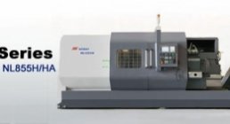 NEWAY, NL855H(HA), CNC LATHE, LATHES