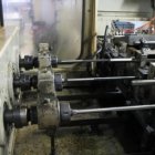 NAGEL, 3 HS 6-30/2 SPH 4WT, Other, Other