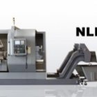 NEWAY, NL1005H(HA), CNC LATHE, LATHES