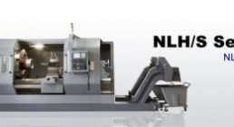 NEWAY, NL1005H(HA), CNC LATHE, LATHES