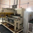 EX-CELL-O, ROTO-FLO 3225, COLD, ROLLS
