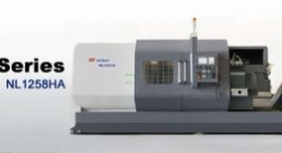 NEWAY, NL1258HA, CNC LATHE, LATHES