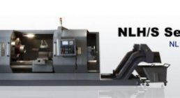 NEWAY, NL1608H, CNC LATHE, LATHES