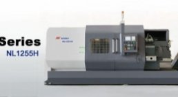NEWAY, NL1255H(HA), CNC LATHE, LATHES