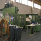 AXA, U-PFZ-40 x 6200, PLANER, MILLERS