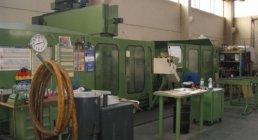 AXA, U-PFZ-40 x 6200, PLANER, MILLERS