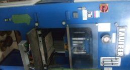 LAUFFER, RPT - 40, HYDRAULIC, PRESSES