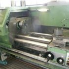 MONFORTS, KNC 6 x 2000, CYCLE CONTROLED, LATHES