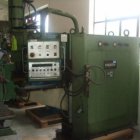 SCHLATTER, GP 3, EMBOSSMENT WELDING MACHINES, WELDERS