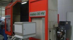 MATEC, 30 HV, UNIVERSAL, MACHINING CENTERS