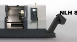 NEWAY, NL503H, CNC LATHE, LATHES