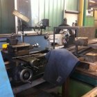 MATRA, MDR 400 Turret, CENTER DRIVE, LATHES