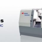 NEWAY, NL201HG, CNC LATHE, LATHES