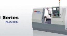 NEWAY, NL201HG, CNC LATHE, LATHES