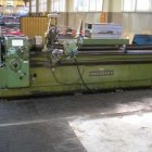 WANDERER, MU 31 /3000, OTHER, CUTTERS