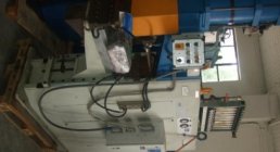 SCHLATTER, GP3, EMBOSSMENT WELDING MACHINES, WELDERS