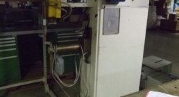 KUKA, EP 500 /50, SPOT, WELDERS