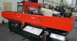 ABA, FUV 1500 / 50VE, SURFACE, GRINDERS