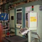 NAXOS UNION, RMBO 400 C, CRANKSHAFT, GRINDERS