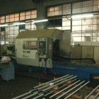 SCHLEIFMASCHINENWERK CHEMNITZ ( , SA 7 CNC x 3000, CYLINDER, GRINDERS