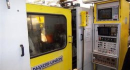 NAXOS UNION, KBO 300 CNC-S, CRANKSHAFT, GRINDERS
