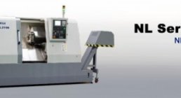 NEWAY, NL251H, CNC LATHE, LATHES