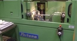 FORTUNA, FMP 692 D600, CYLINDER, GRINDERS