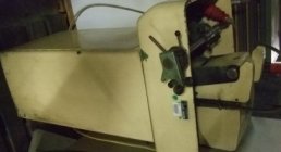 AGATHON, 125M, TURNING TOOL, GRINDERS
